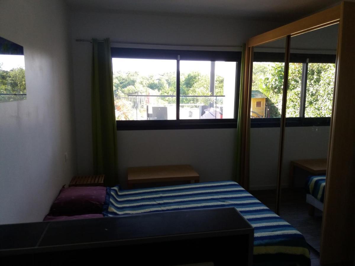 Chambres, Cuisine, Piscine, Spa, Billards, Airhockey, Nature Privatunterkunft